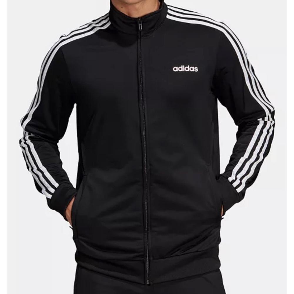 BRAND NEW Adidas Track Jacket